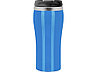 Термокружка Klein 350мл, голубой, фото 3