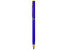 Ручка шариковая Жако, синий, фото 3