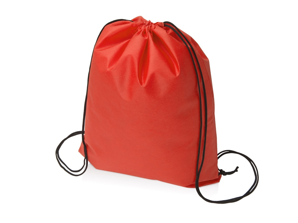 Рюкзак-мешок Пилигрим, красный - фото 1 - id-p87178268