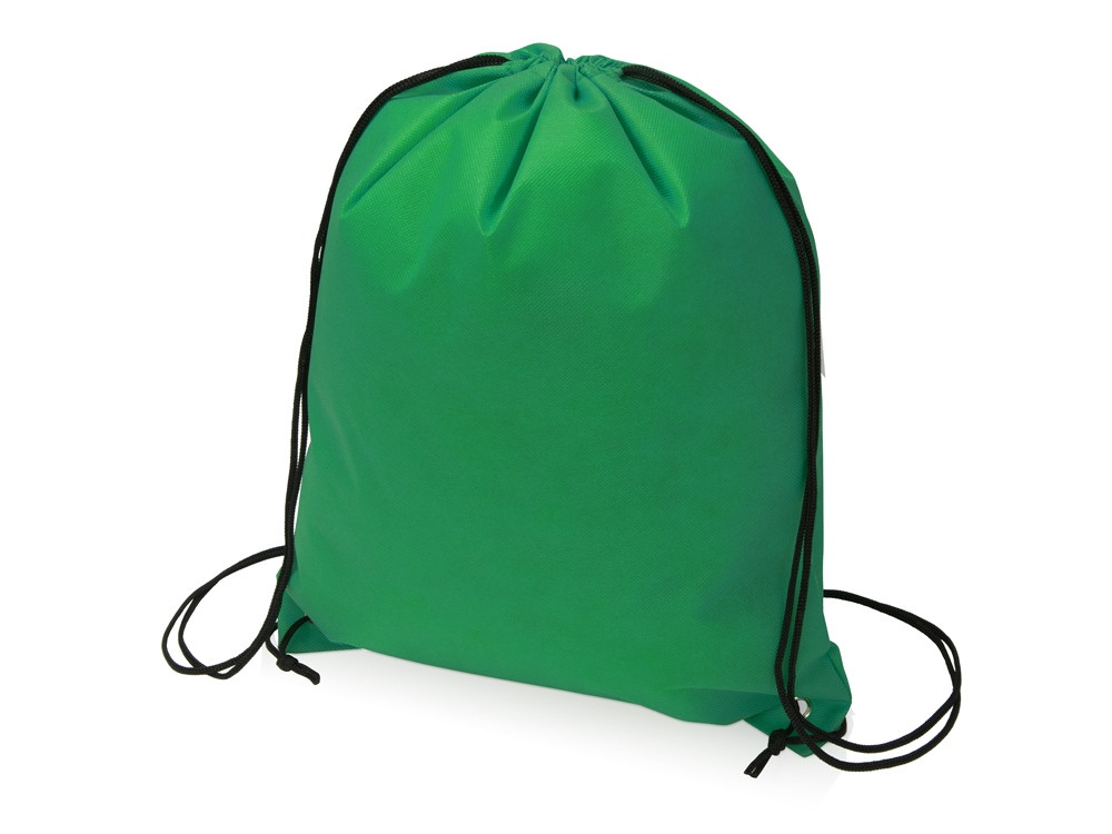 Рюкзак-мешок Пилигрим, зеленый - фото 1 - id-p87178271