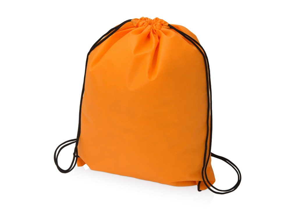 Рюкзак-мешок Пилигрим, оранжевый - фото 1 - id-p87178272