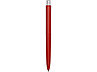 Ручка пластиковая шариковая Prodir DS8 PSP-20, красный, фото 4