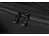 Водостойкий рюкзак-трансформер Convert для ноутбука 15, черный, фото 10