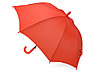 Зонт-трость Edison, полуавтомат, детский, красный, фото 2