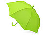 Зонт-трость Edison, полуавтомат, детский, зеленое яблоко, фото 2