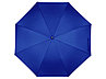 Зонт-трость Wind, полуавтомат, темно-синий, фото 5