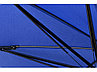 Зонт-трость Wind, полуавтомат, темно-синий, фото 7