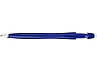 Ручка шариковая Астра, синий, фото 7
