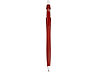 Ручка шариковая Астра, красный, фото 2