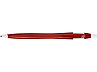 Ручка шариковая Астра, красный, фото 7