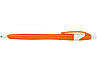 Ручка шариковая Астра, оранжевый, фото 5