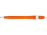 Ручка шариковая Астра, оранжевый, фото 6