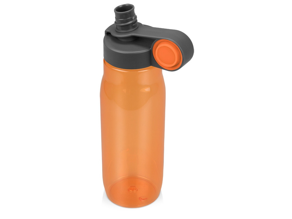 Бутылка для воды Stayer 650мл, оранжевый - фото 2 - id-p87179195