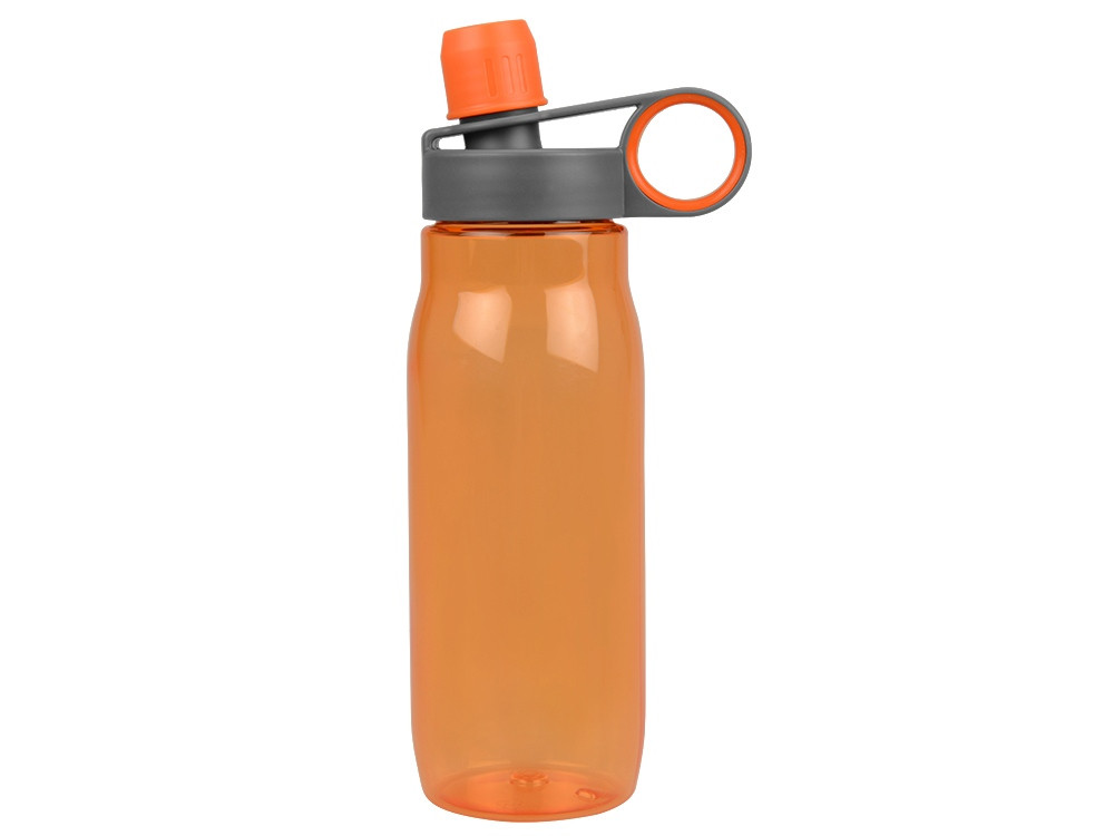 Бутылка для воды Stayer 650мл, оранжевый - фото 4 - id-p87179195