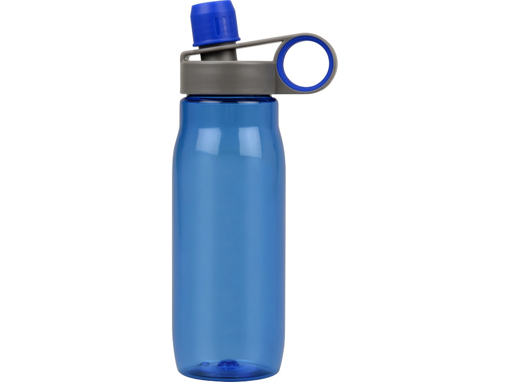 Бутылка для воды Stayer 650мл, синий - фото 4 - id-p87179197