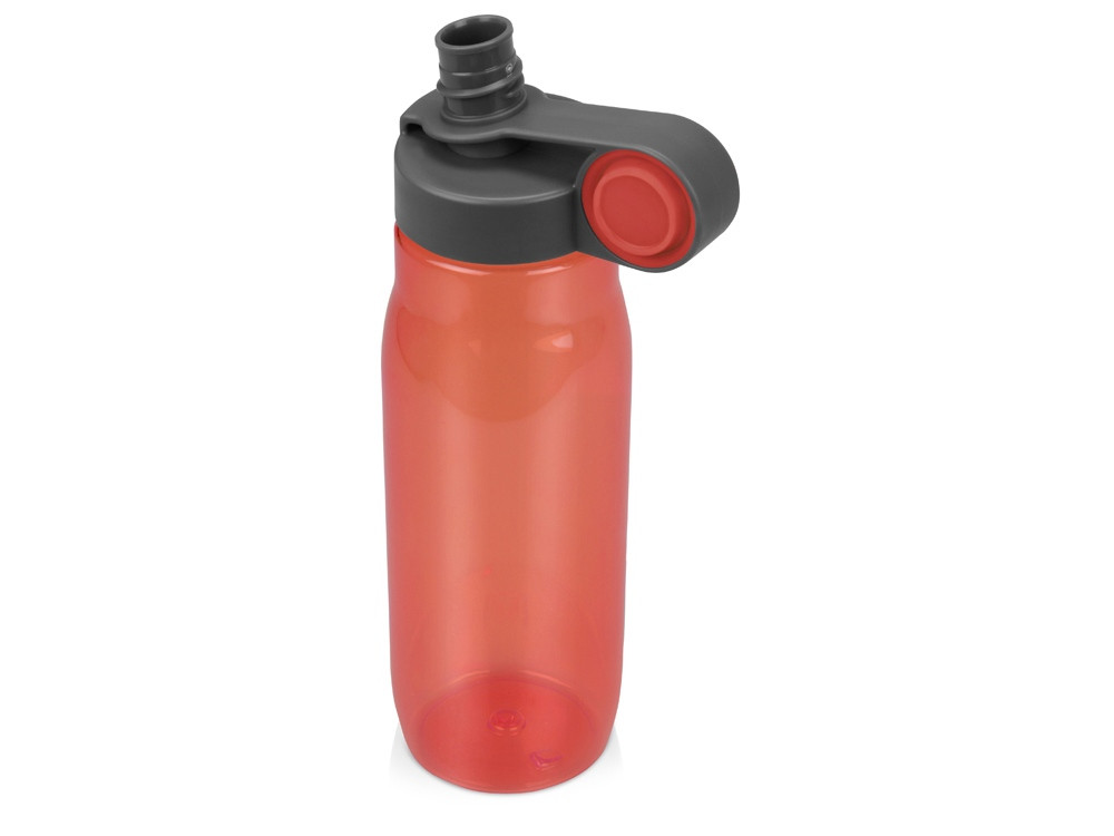 Бутылка для воды Stayer 650мл, красный - фото 2 - id-p87179198