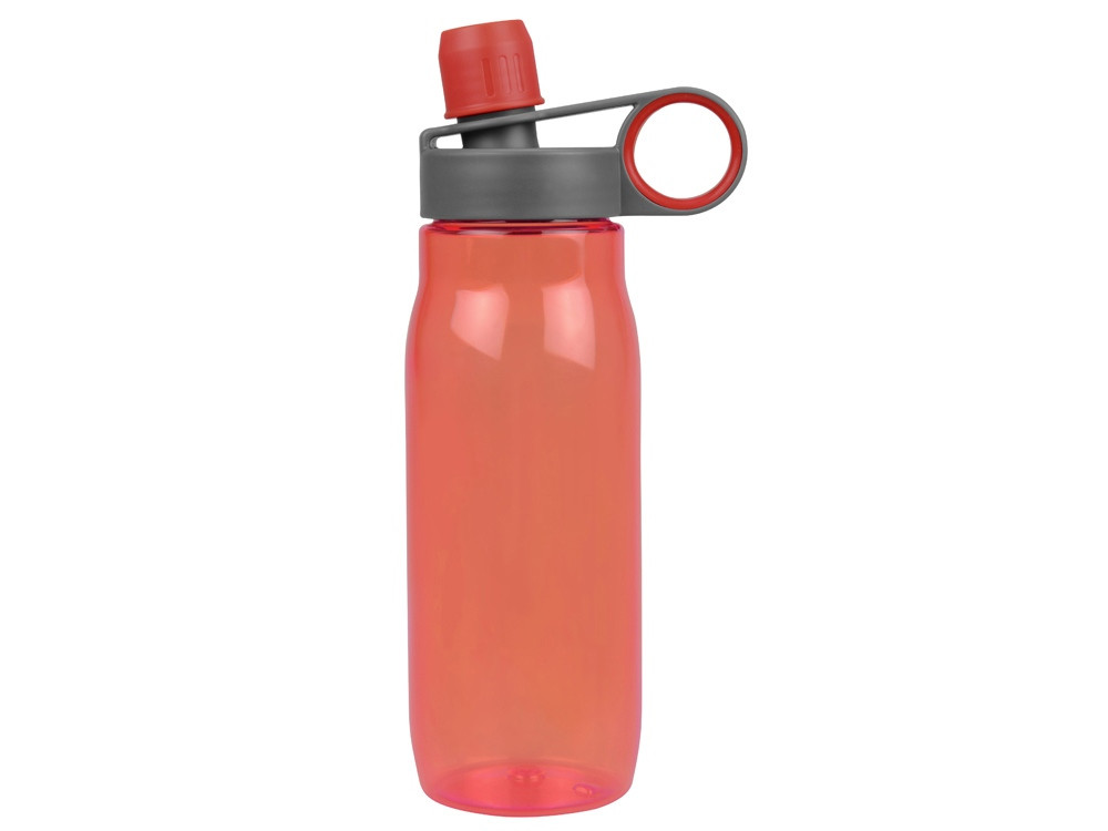 Бутылка для воды Stayer 650мл, красный - фото 4 - id-p87179198