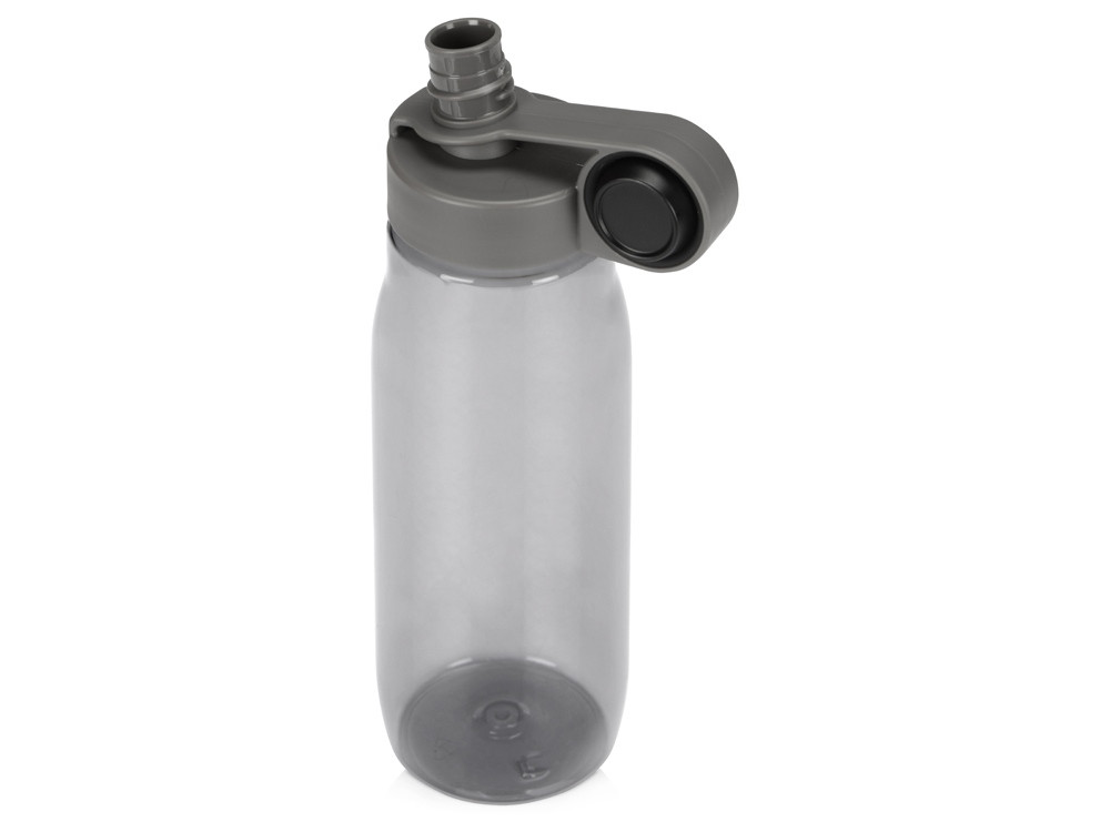 Бутылка для воды Stayer 650мл, черный - фото 2 - id-p87179200