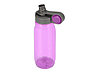 Бутылка для воды Stayer 650мл, фиолетовый, фото 2