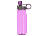 Бутылка для воды Stayer 650мл, фиолетовый, фото 4