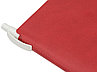 Блокнот Notepeno 130x205 мм с тонированными линованными страницами, красный, фото 8