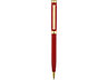 Ручка шариковая Голд Сойер, красный, фото 2