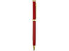 Ручка шариковая Голд Сойер, красный, фото 3