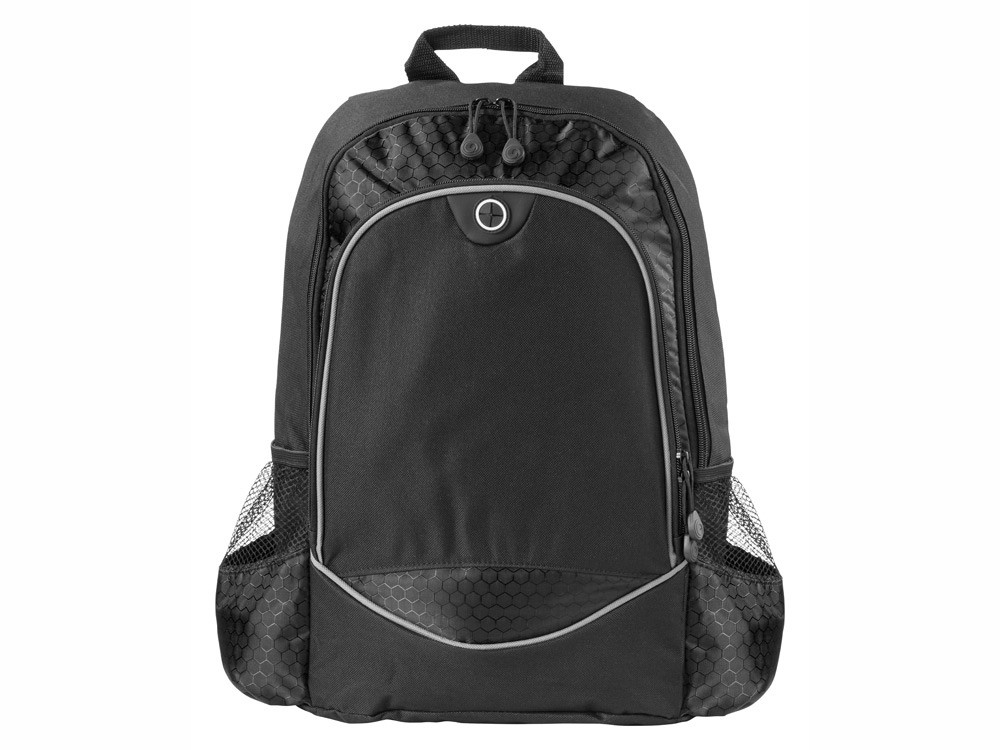 Рюкзак Benton для ноутбука 15, черный - фото 3 - id-p87177311