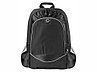 Рюкзак Benton для ноутбука 15, черный, фото 3