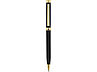 Ручка шариковая Голд Сойер, черный, фото 2