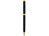 Ручка шариковая Голд Сойер, черный, фото 3