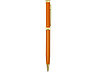 Ручка шариковая Голд Сойер, оранжевый, фото 3