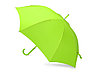 Зонт-трость Color полуавтомат, зеленое яблоко, фото 2
