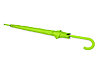 Зонт-трость Color полуавтомат, зеленое яблоко, фото 3