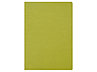 Блокнот Wispy линованный в мягкой обложке, зеленое-яблоко, фото 4