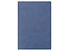 Блокнот Wispy линованный в мягкой обложке, темно-синий, фото 4