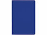 Блокнот А5 Gallery, ярко-синий, фото 2