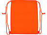 Рюкзак-холодильник Фрио, оранжевый, фото 3