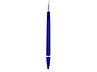 Ручка шариковая на подставке Холд, синий, фото 3