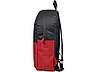 Рюкзак Suburban, черный/красный, фото 5