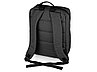 Бизнес-рюкзак Soho с отделением для ноутбука, темно-серый, фото 2