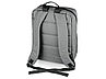 Бизнес-рюкзак Soho с отделением для ноутбука, светло-серый, фото 2