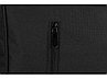 Сумка для ноутбука Wing с вертикальным наружным карманом, черный, фото 9