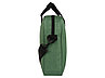 Сумка для ноутбука Wing с вертикальным наружным карманом, зеленое яблоко, фото 7