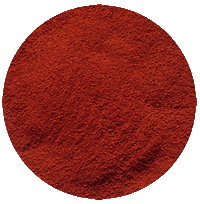 Красный 130 (Пигмент железоокисный)
