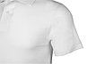 Рубашка поло Laguna мужская, белый, фото 4