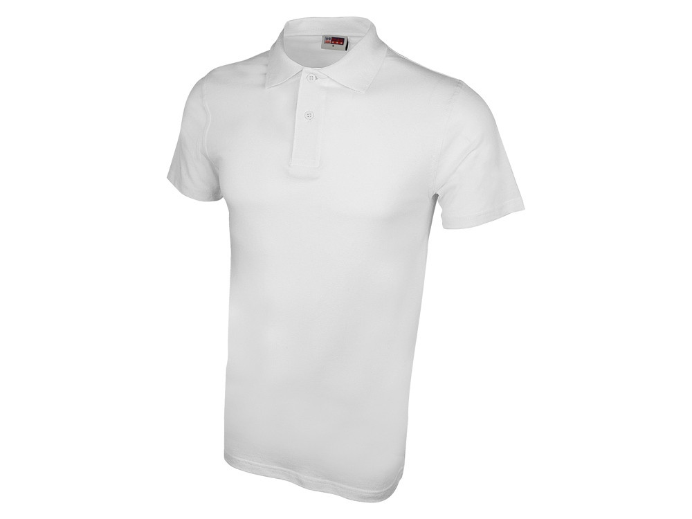 Рубашка поло Laguna мужская, белый - фото 1 - id-p87182293