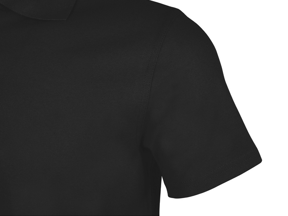 Рубашка поло Laguna мужская, черный - фото 4 - id-p87182295