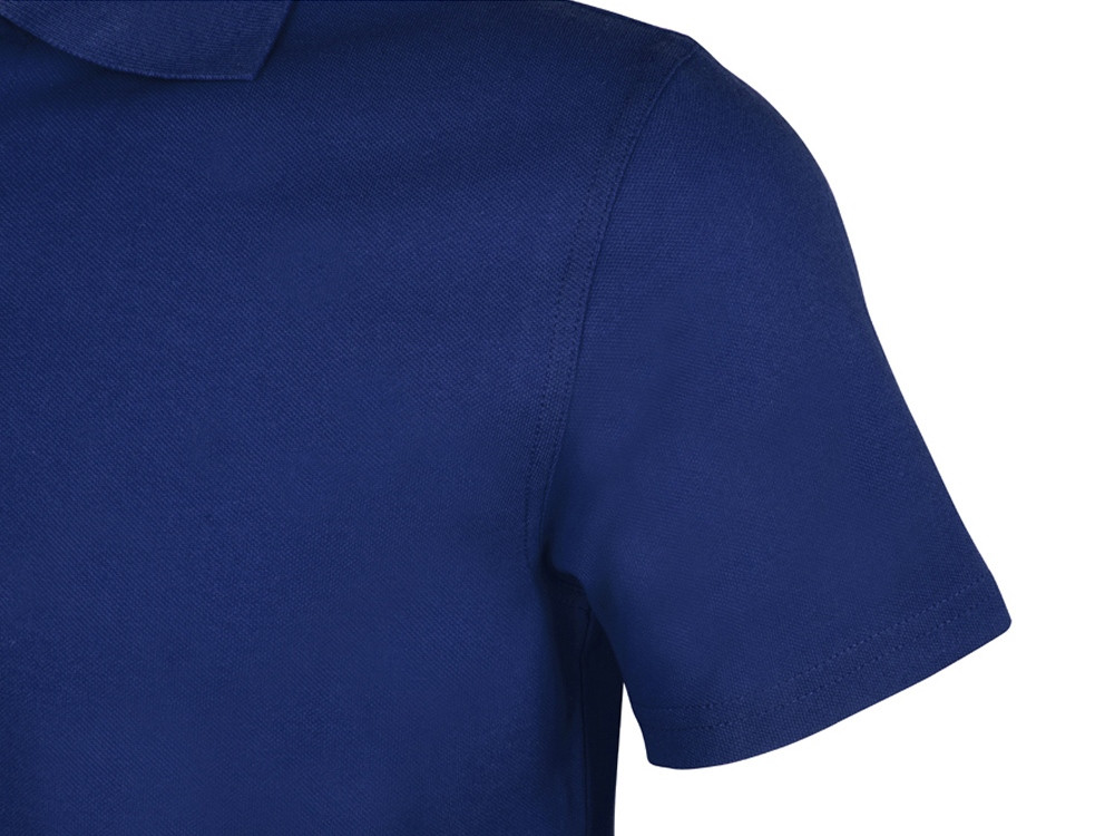 Рубашка поло Laguna мужская, классический синий - фото 4 - id-p87182300