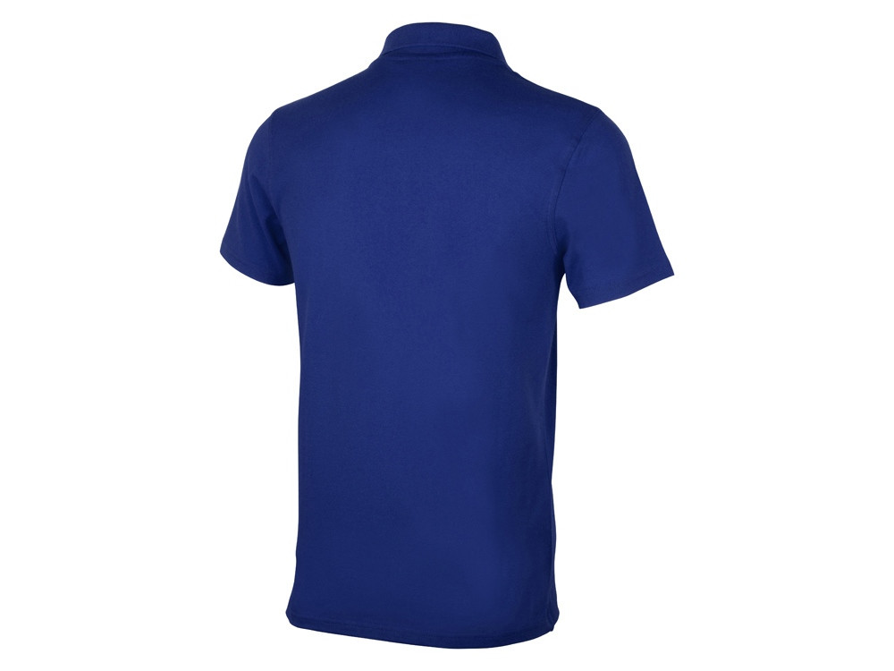 Рубашка поло Laguna мужская, классический синий - фото 2 - id-p87182301
